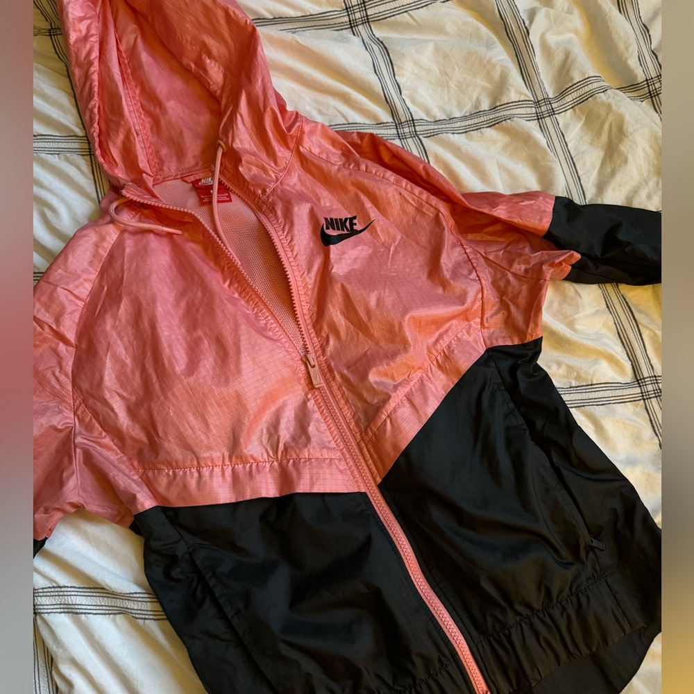 Nike jacket